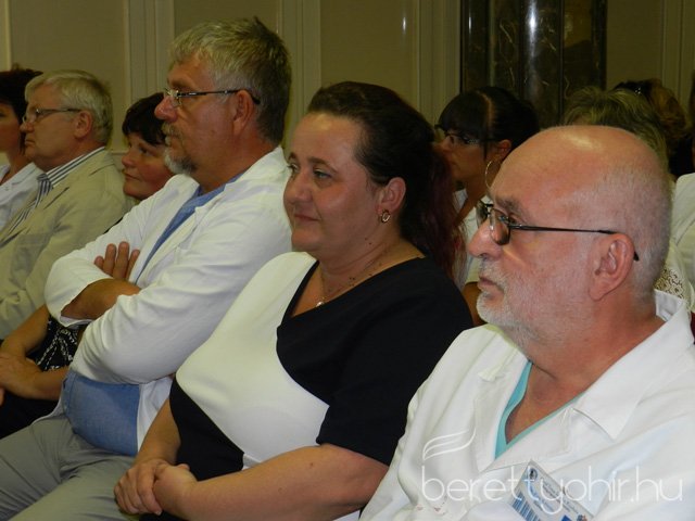 Semmelweis nap a Gróf Tisza István Kórházban 21